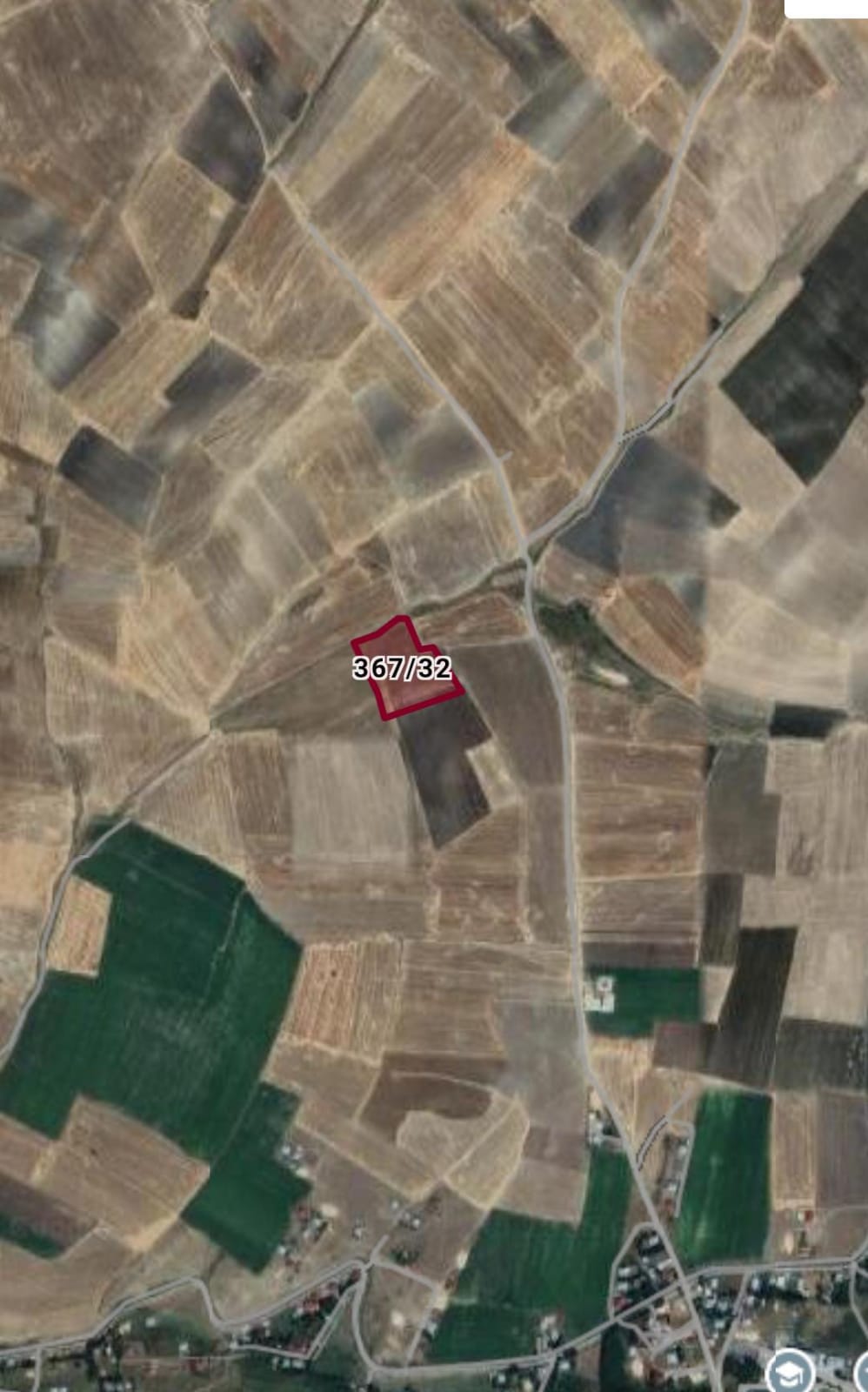 Zafer mahalasinde acil satılık  16.000 M² Muş / Bulanık / Zafer Mah. - MUŞ BULANIK fotoğraf 3